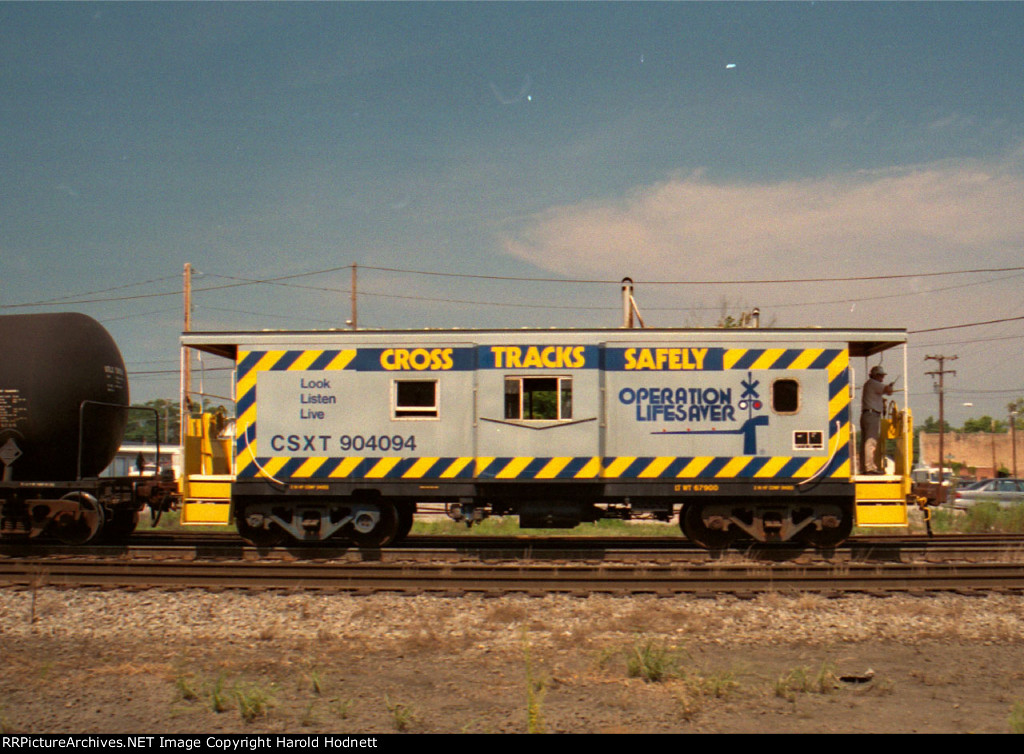 CSX 904094